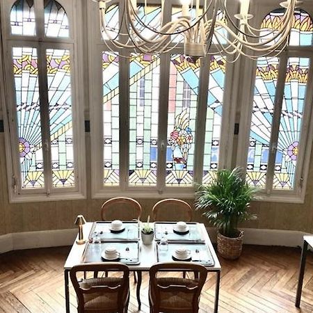Hotel De Normandie Ам'єн Екстер'єр фото